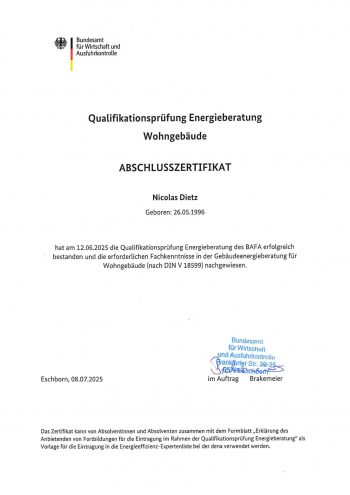 QPEB_Abschlusszertifikat_Nicolas_Dietz